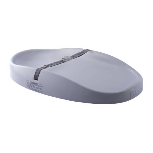BUMBO Changing Pad - Cool Grey
